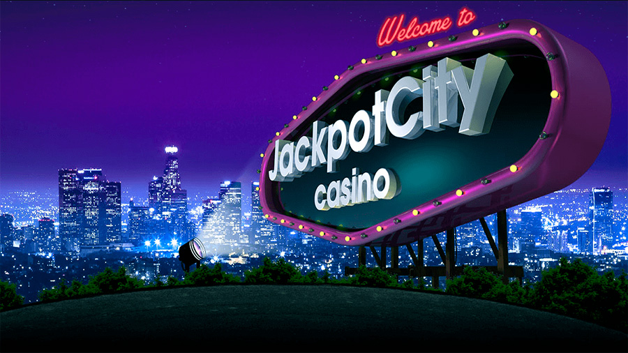 JackpotCity