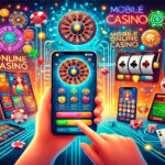 Mobile Online Casinos