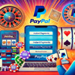 Online Casinos with PayPal