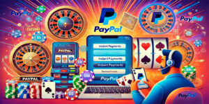 Online Casinos with PayPal