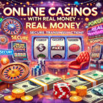 Online casinos with real money