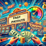 fast payouts